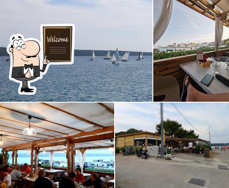 Pizza Napoletana & Grill Porto