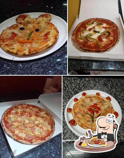 Pizzeria La Rosa 2