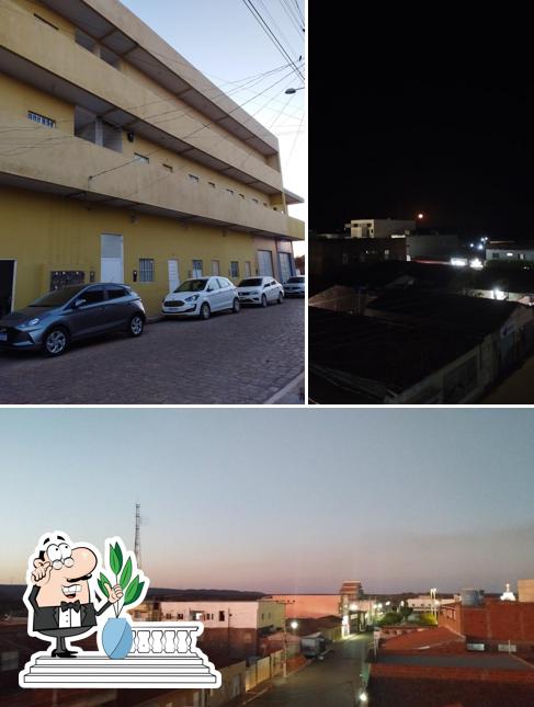 Hotel Máximo