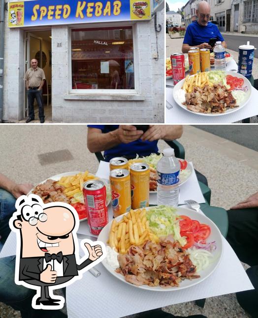 Speed kebab