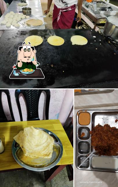 Thulapally Ayyappa Hotel