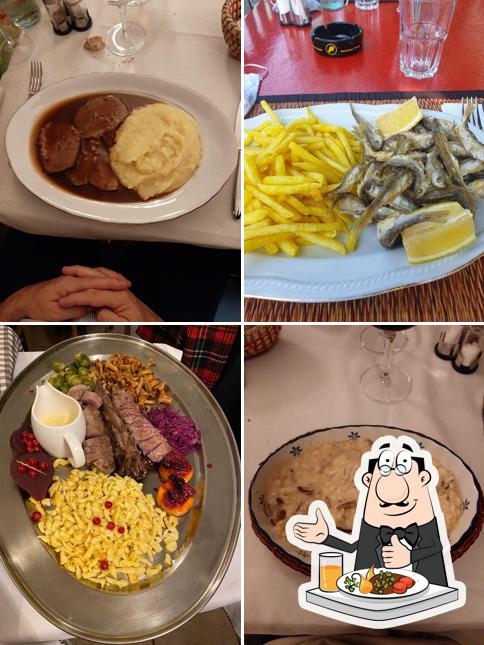 Ristorante Battello di Marco Silvestro