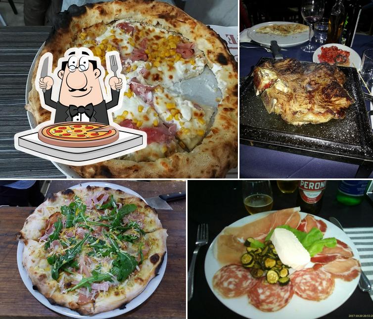 Ristorante Boomerang