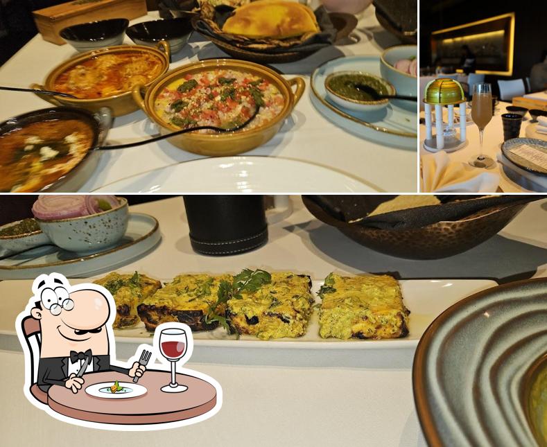 The photo of Spice Art - Indian Restaurant’s food and seo_images_cat_1465