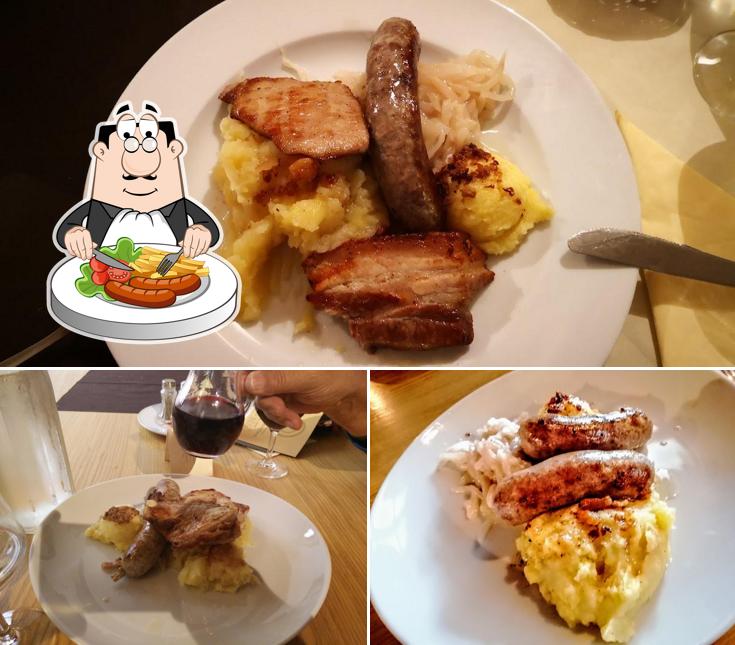 Cibo al Turistična kmetija "Malovščevo " Garbari Milan - Dopolnilna dejavnost na kmetiji