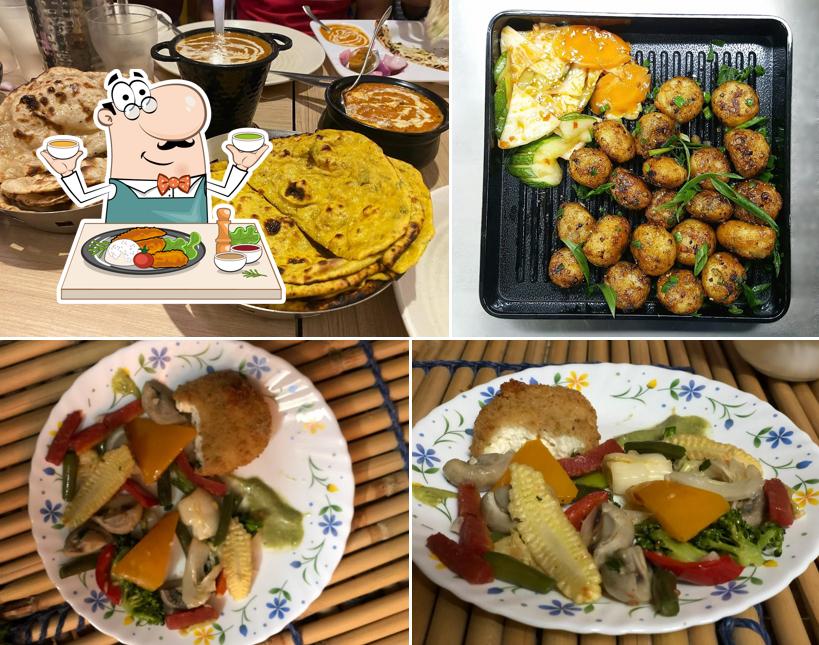 Verma's Bakery & Sweets