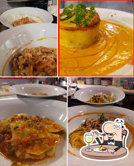 Cibo al Le Rune