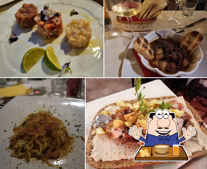 Cibo al CuCumiao