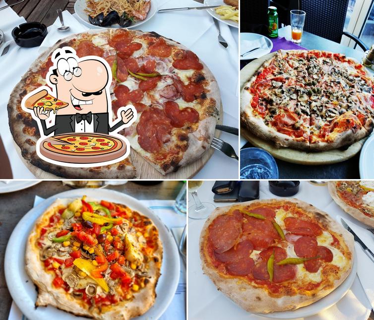 Dario Restaurant Pizzeria