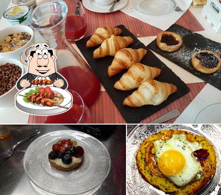 Cibo al 700 Enolocanda