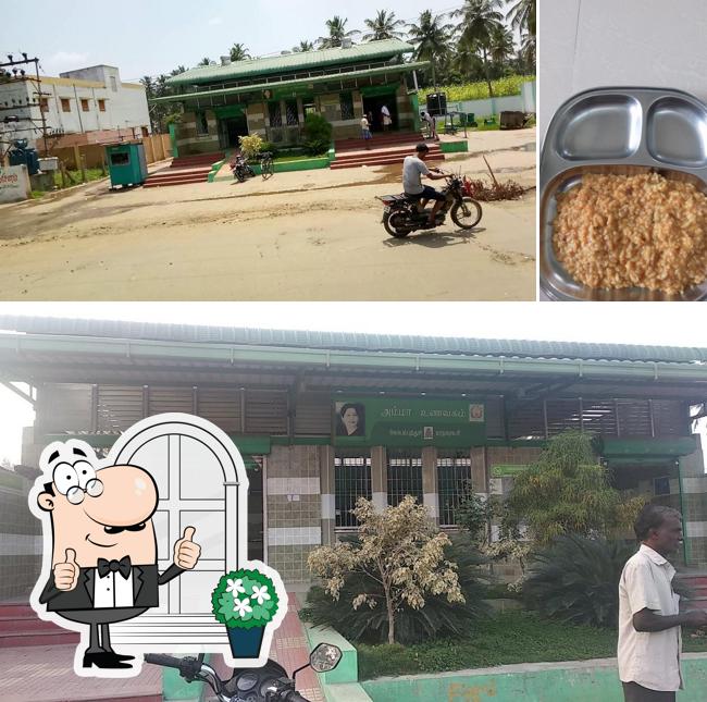 Among different things one can find exterior and seo_images_cat_82 at AMMA UNAVAGAM