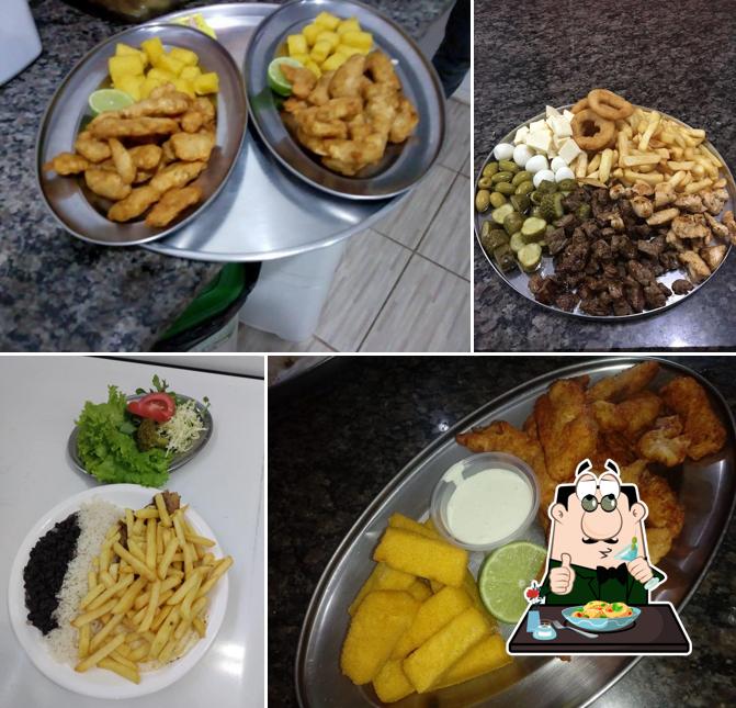 Sabor da Casa Chapão