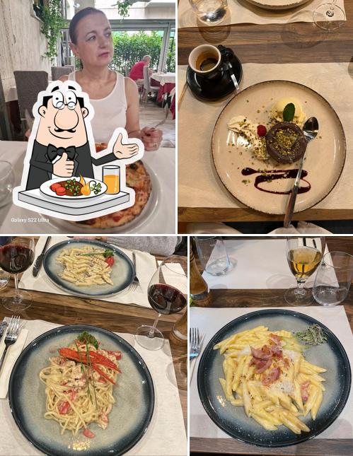 Platti al Bellucci Ristorante & Bar