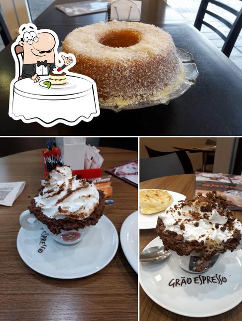 Grão Espresso Autonomistas