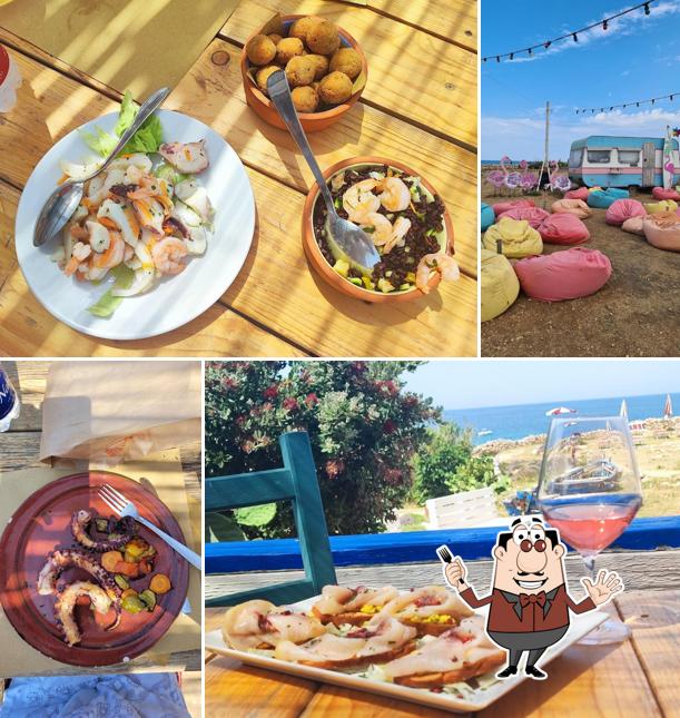 Cibo al Cala Cerasa