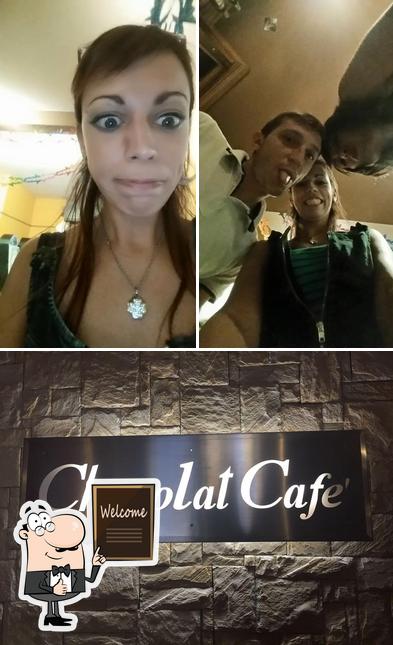 Ecco una foto di Chocolat Café Alme