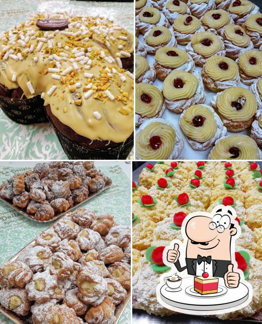Pasticceria La Delizia