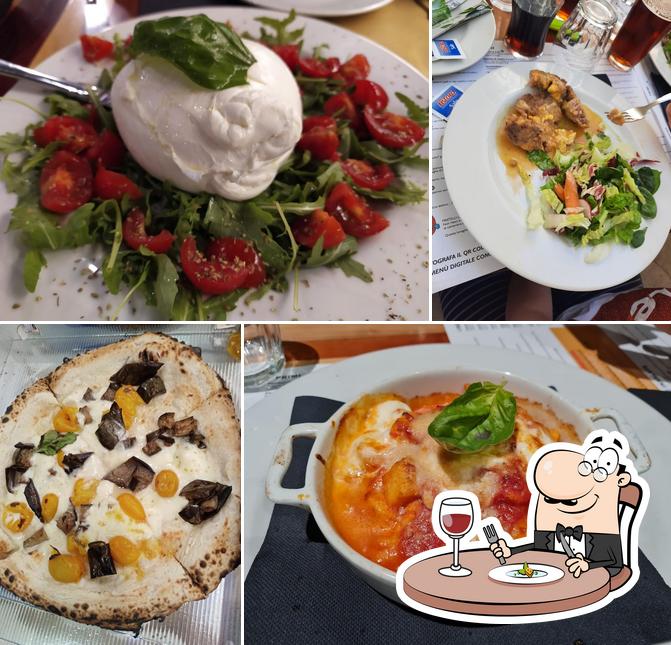 Platti al Fratelli La Bufala