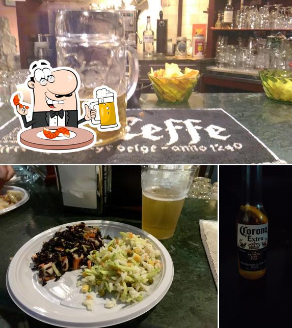 Bar Goblin propone un'ampia varietà di birre