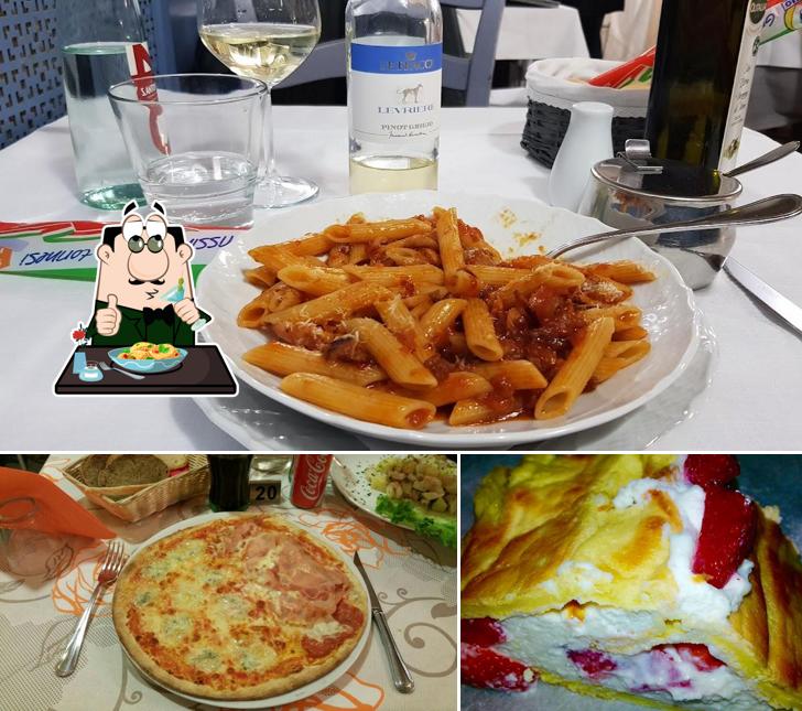 Cibo al Azetium
