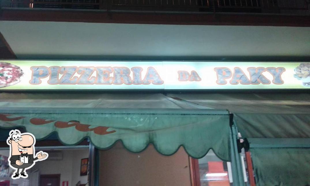 Vedi la foto di PizzeriaPaki