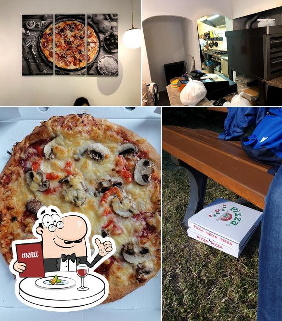 Pizzeria Pronto