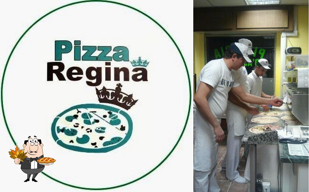 Guarda la immagine di Pizzeria D'asporto Regina...consegna a domicilio