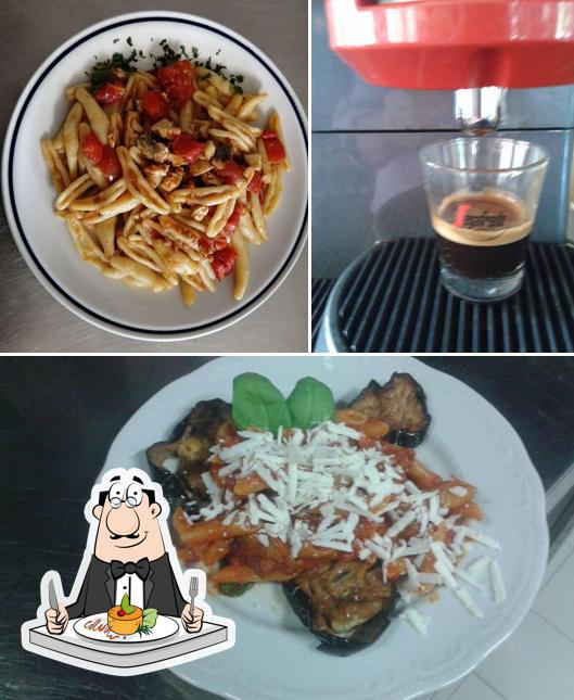 Bar L'Assassino si caratterizza per la cibo e birra