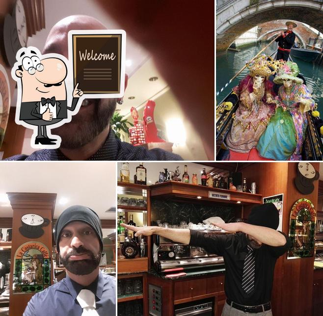 Immagine di Bartony caffetteria