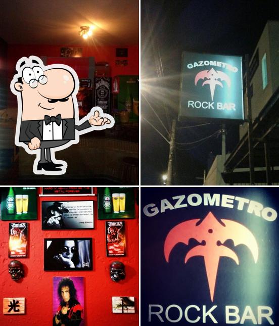 Gazometro Rock Bar