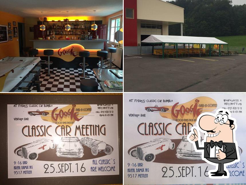 Guarda la immagine di Googie-Bar
