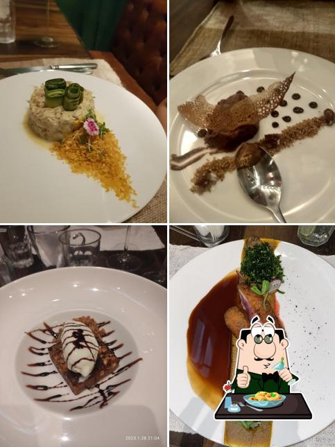 Liquorice Gastro Pub