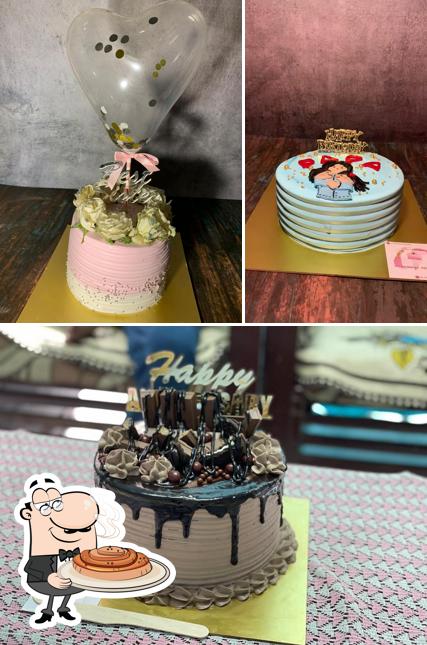 AS Dessert Delight image