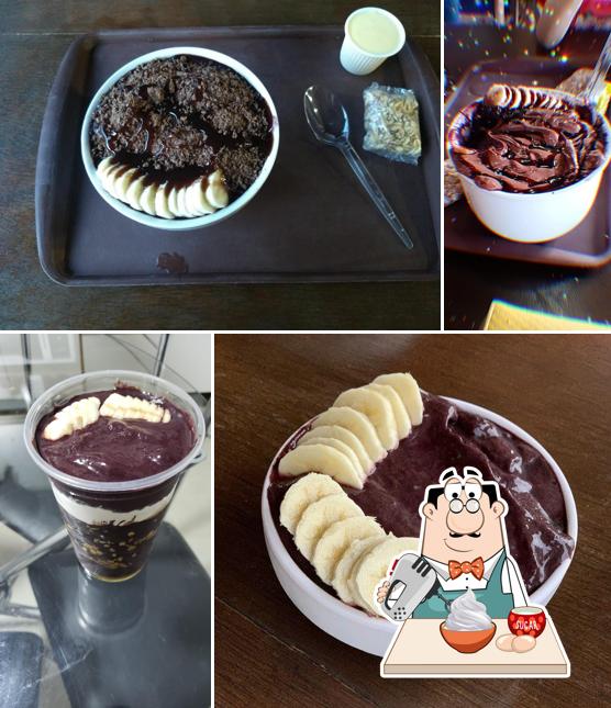 Açaí do Juca - Cidade Ocidental