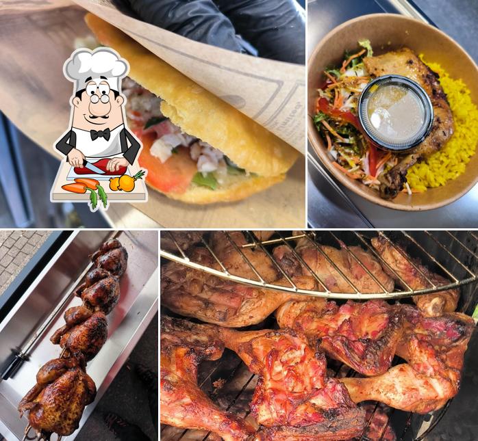BIG Food Truck
