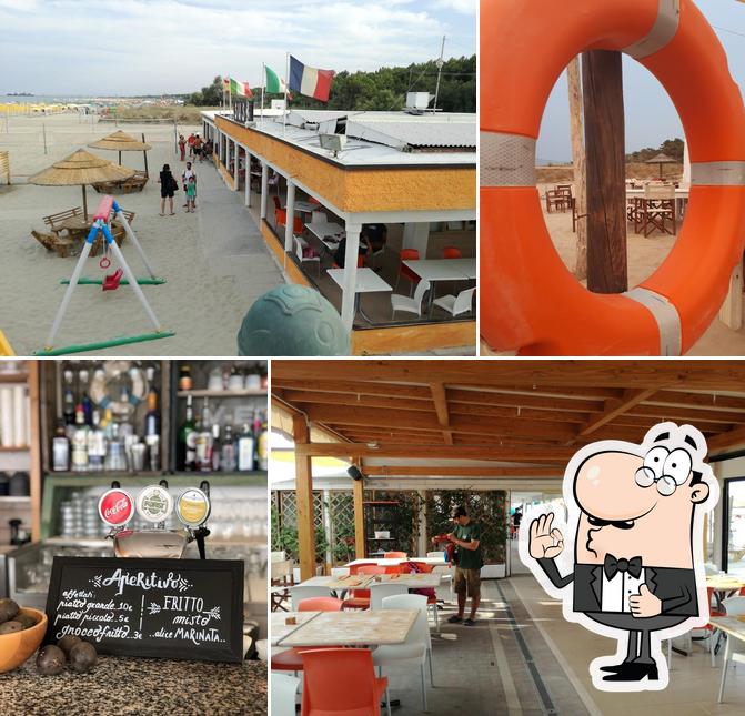 Ristorante Bagno Susy Spiaggia n°24