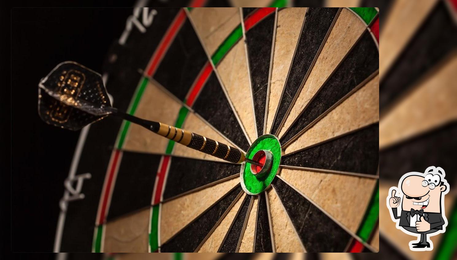 Billard Oensingen foto