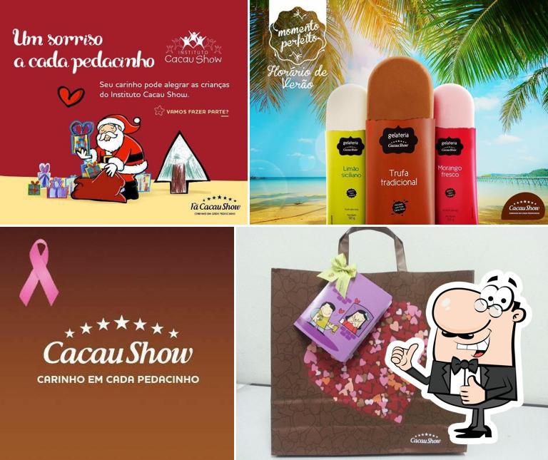 Cacau Show