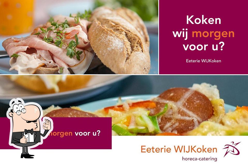 Eeterie WIJKoken