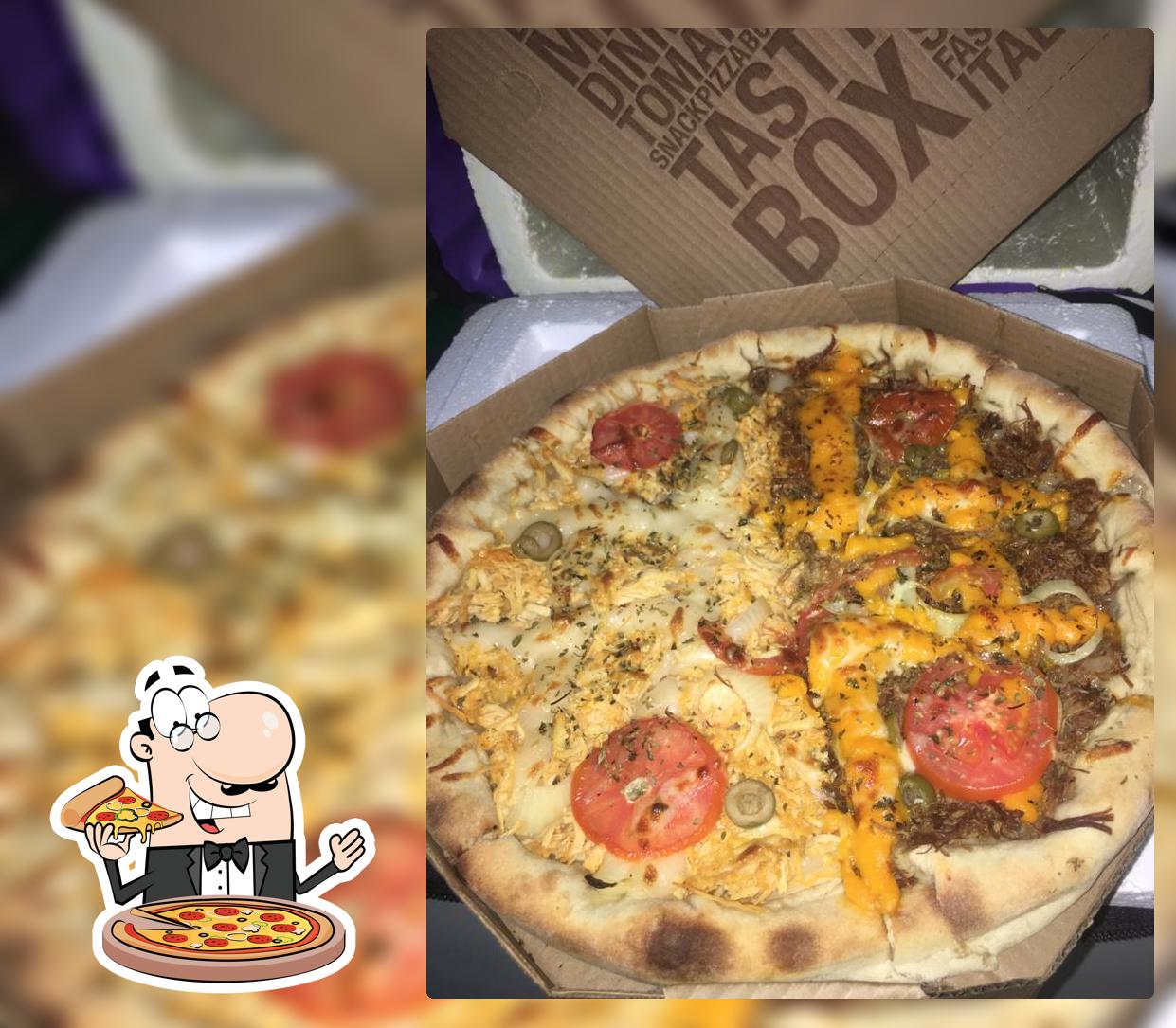 FREITAS PIZZARIA