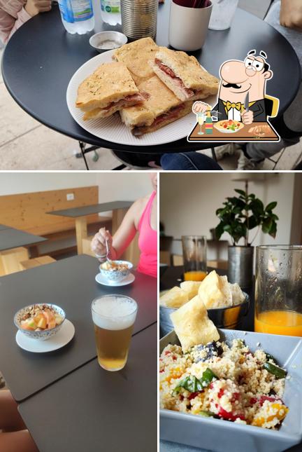 Cibo al Family Bread