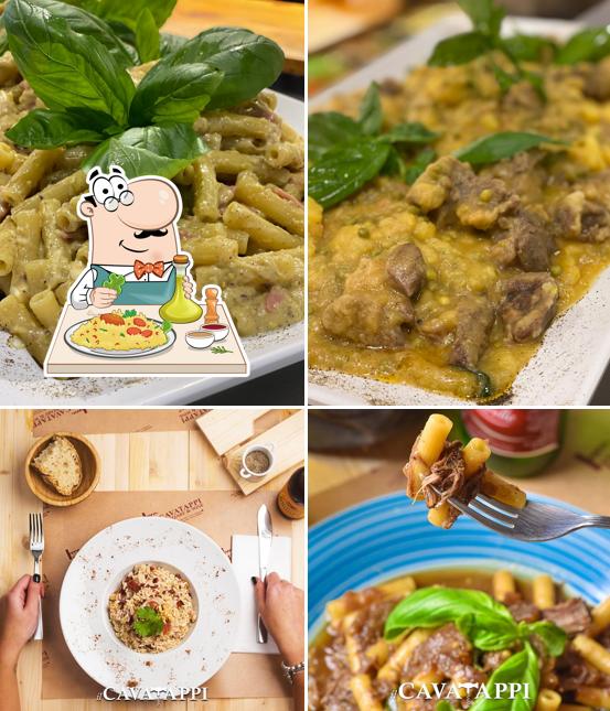 Il Cavatappi Muzzarè & Wine