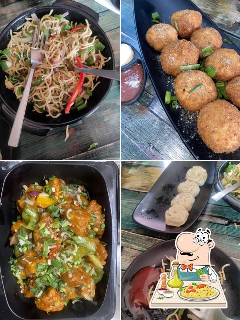 Kingdom Of Momos JANIPUR(MANGOJANIPUR)