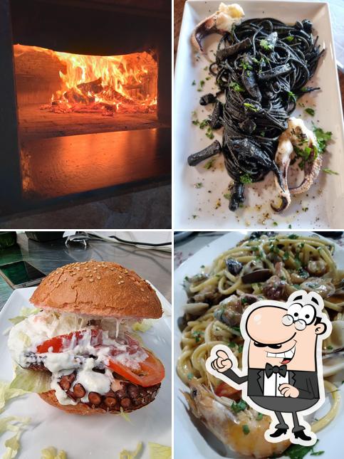 Ristorante L'Araba Fenice