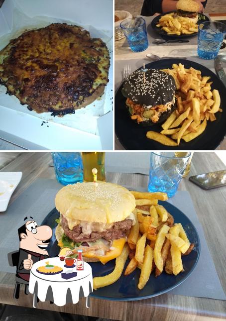 Restaurant Le Pré Saint-Georges
