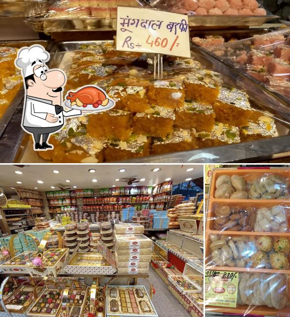 Peking duck at MANOHAR BIKKANERI - Bhaji Boxes in Delhi