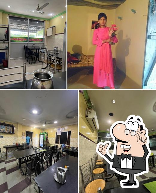 NEW Sri Murugappa Mess