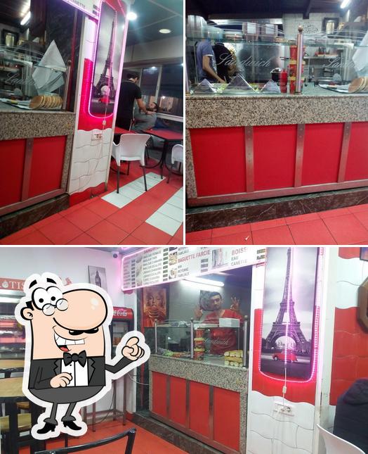 Pizzaria Hlel