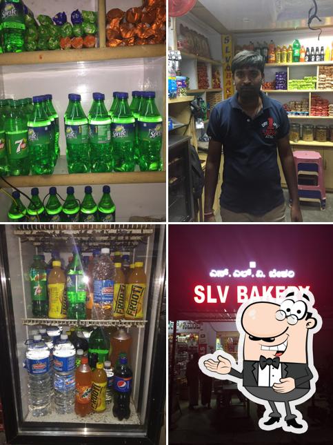 SLV Bakery