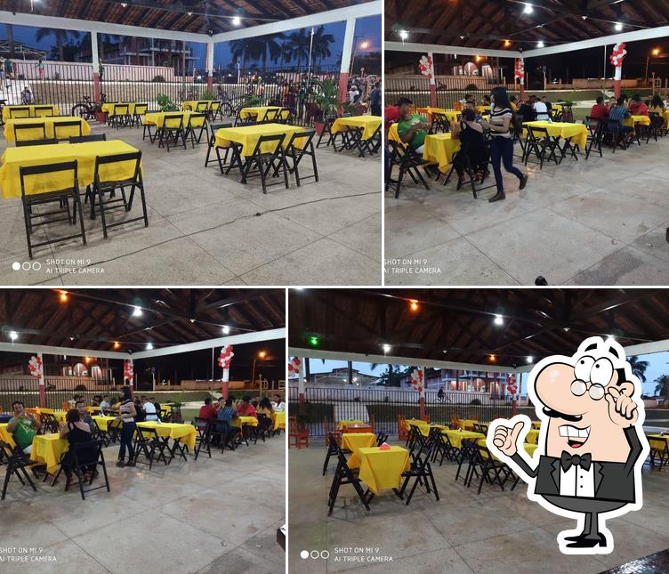 Sicak Restaurante